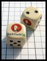 Dice : Dice - My Designs - Duck Duck Go - Aug 2013